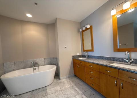 Tiny photo for 4525 Dean Martin Drive #2704, Las Vegas, NV 89103 (MLS # 2769235)