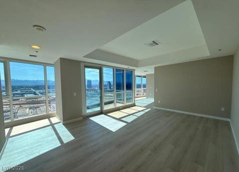Tiny photo for 4525 Dean Martin Drive #2704, Las Vegas, NV 89103 (MLS # 2769235)