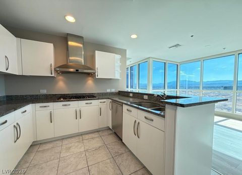 Tiny photo for 4525 Dean Martin Drive #2704, Las Vegas, NV 89103 (MLS # 2769235)