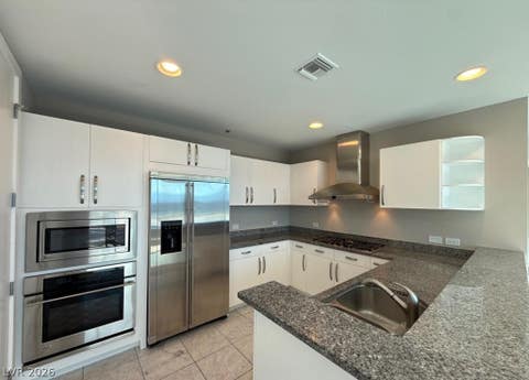 Tiny photo for 4525 Dean Martin Drive #2704, Las Vegas, NV 89103 (MLS # 2769235)