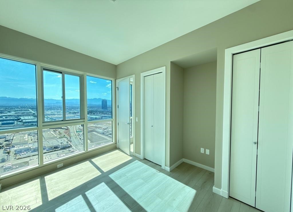 4525 Dean Martin Drive 2704