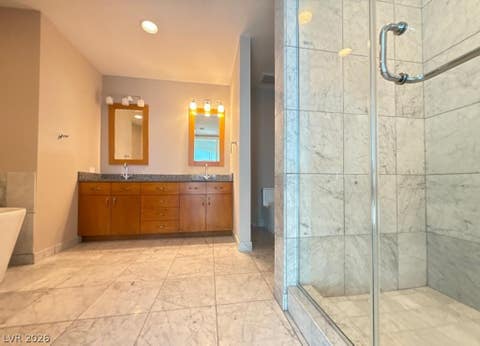 Tiny photo for 4525 Dean Martin Drive #2704, Las Vegas, NV 89103 (MLS # 2769235)
