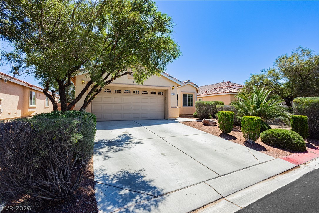 6704 Arctic Breeze Street
