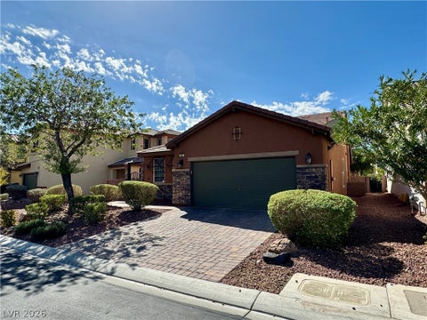 Homes For Sale - 4037 Crystal Island Avenue<br/> North Las Vegas, NV 89081