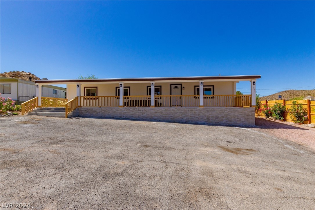 135 E Gaviland Street, Searchlight, Nevada image 2