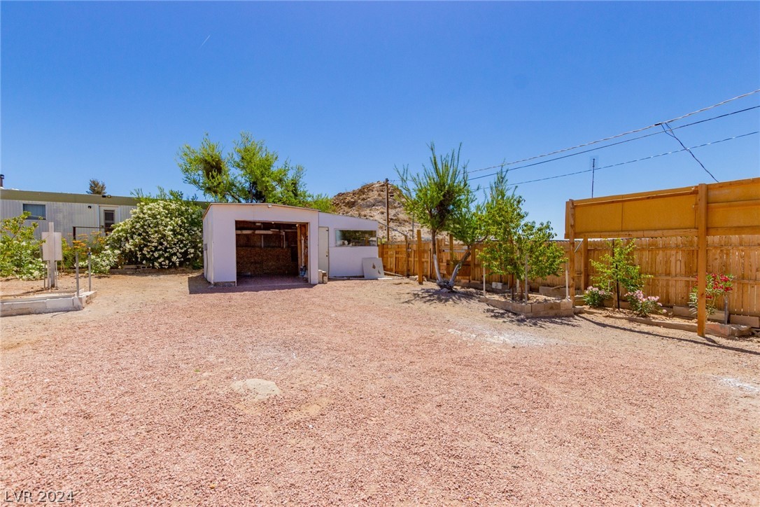 135 E Gaviland Street, Searchlight, Nevada image 38