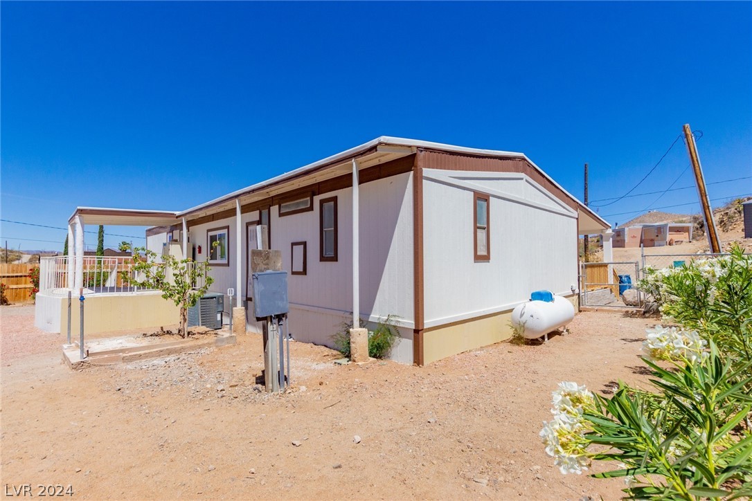 135 E Gaviland Street, Searchlight, Nevada image 35