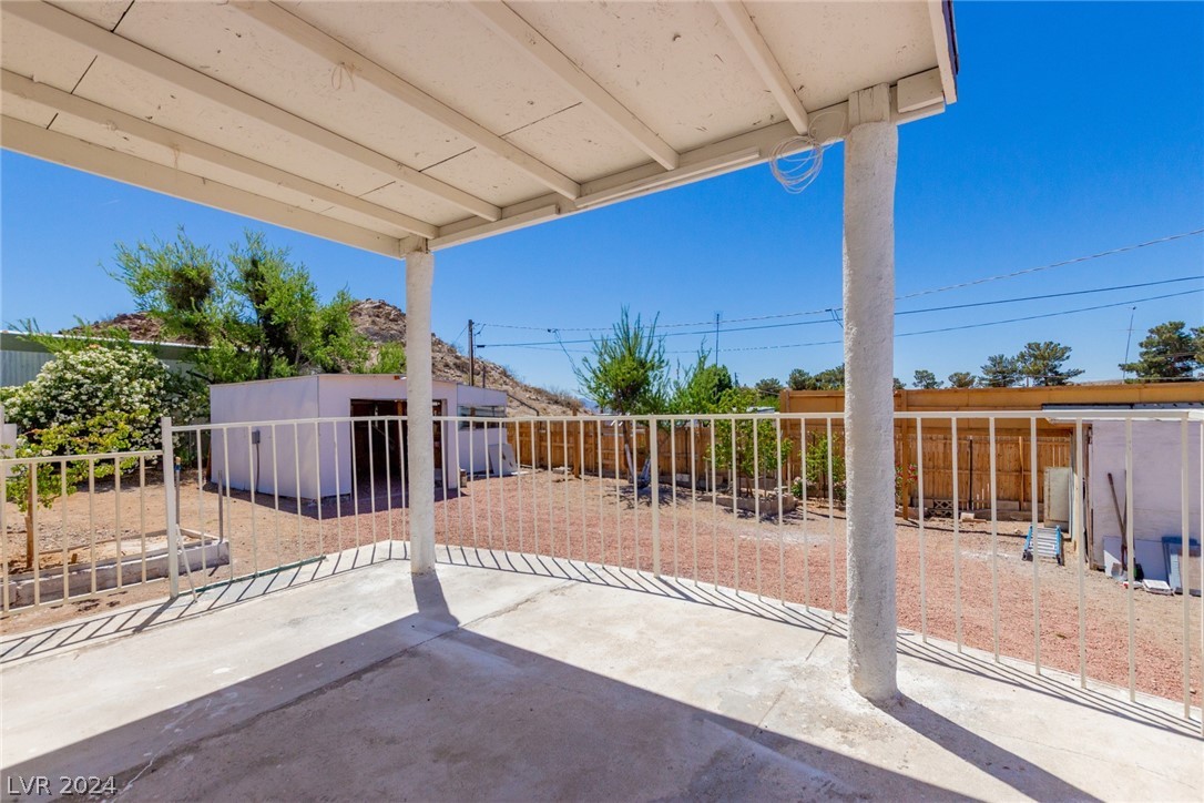 135 E Gaviland Street, Searchlight, Nevada image 41