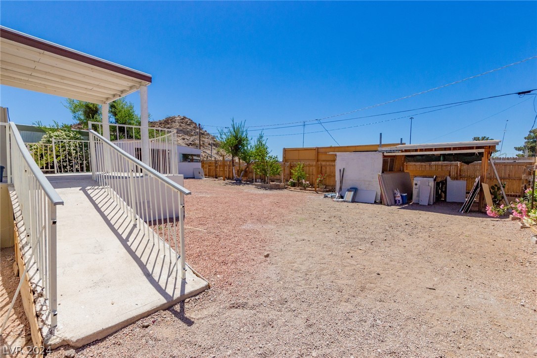 135 E Gaviland Street, Searchlight, Nevada image 39