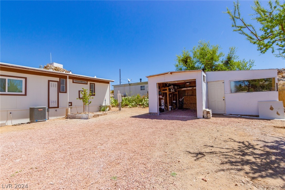 135 E Gaviland Street, Searchlight, Nevada image 37