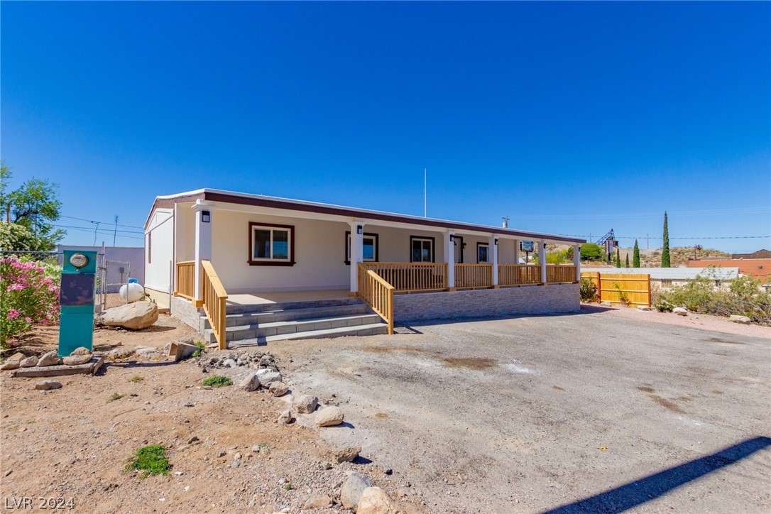 135 E Gaviland Street, Searchlight, Nevada image 3