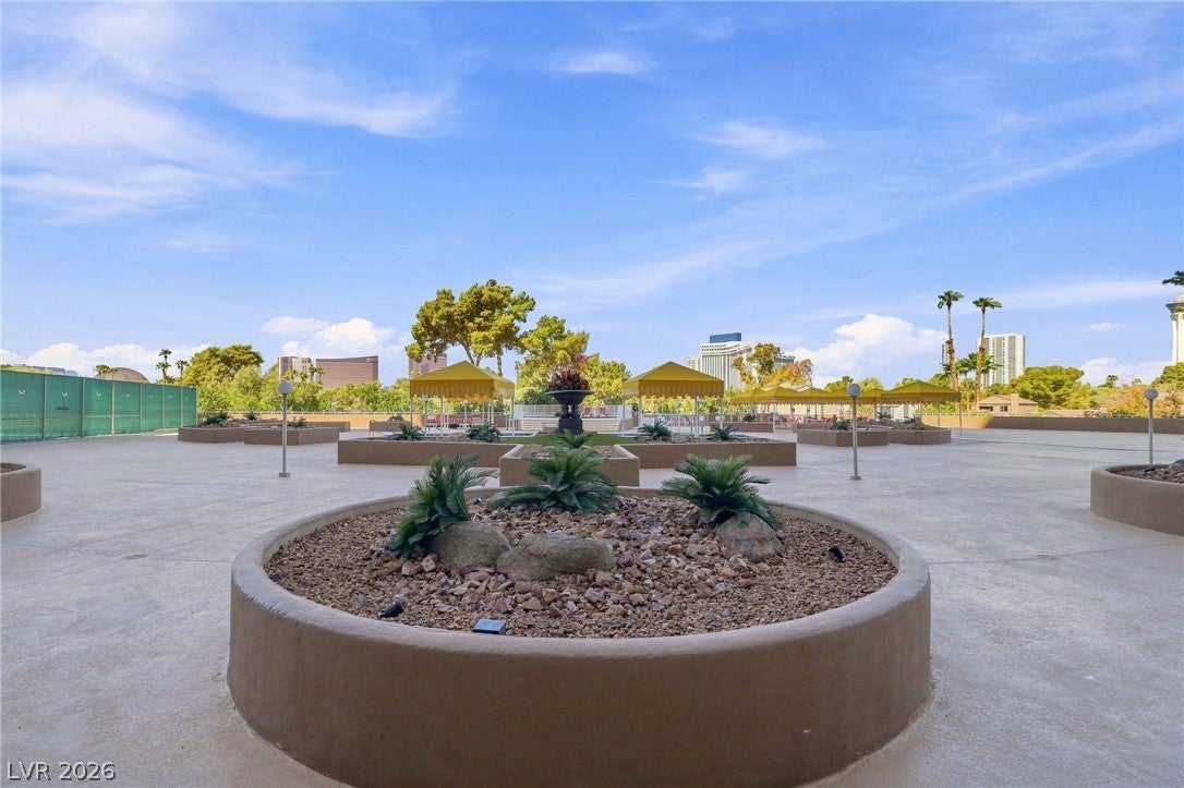 3111 Bel Air Drive 22F