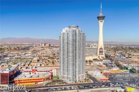 Photo of 200 W Sahara Avenue #3008, Las Vegas, NV 89102 (MLS # 2643490)
