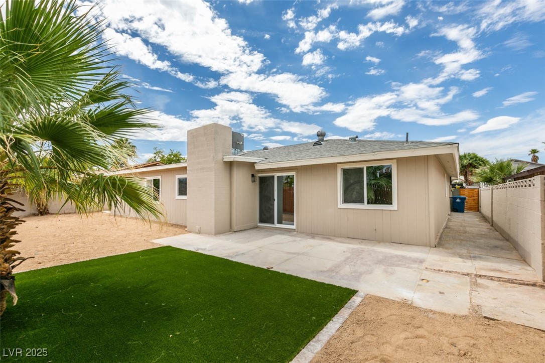 3822 Don Carlos Drive