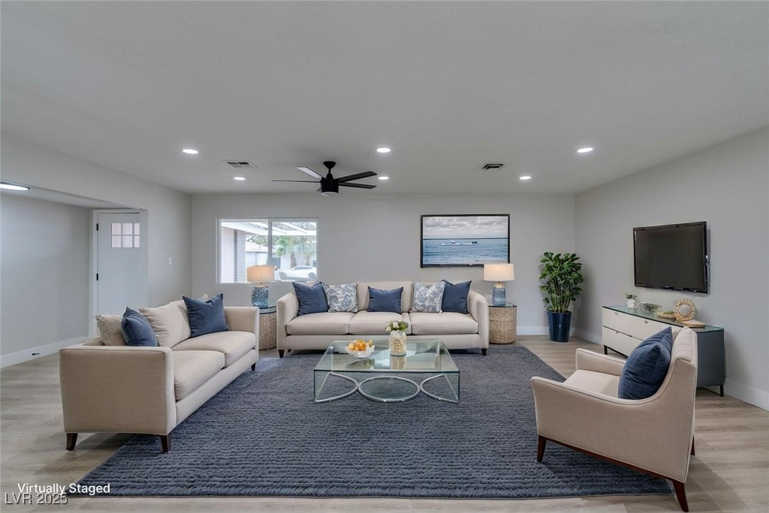 3822 Don Carlos Drive