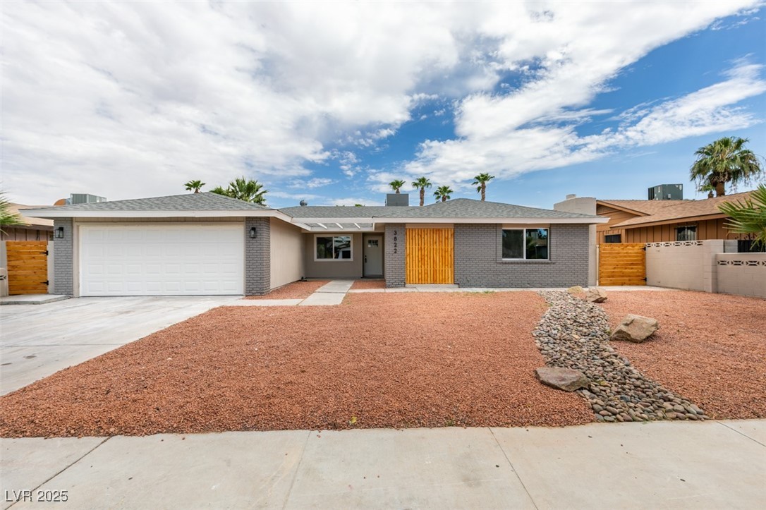 3822 Don Carlos Drive