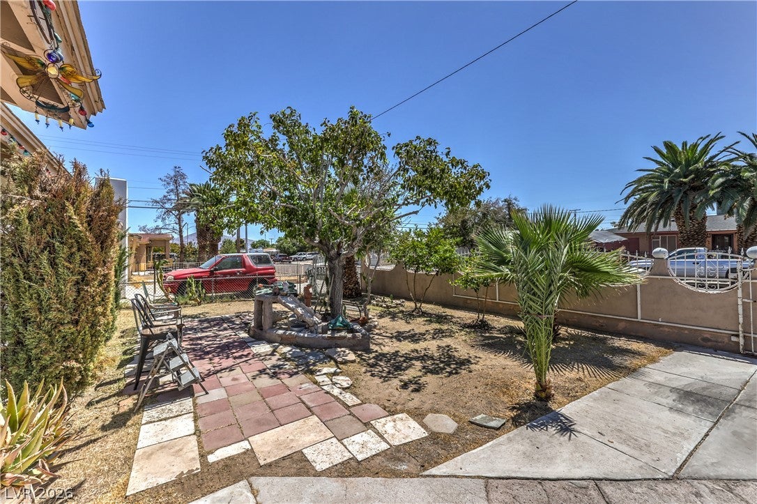 900 Taylor Avenue
