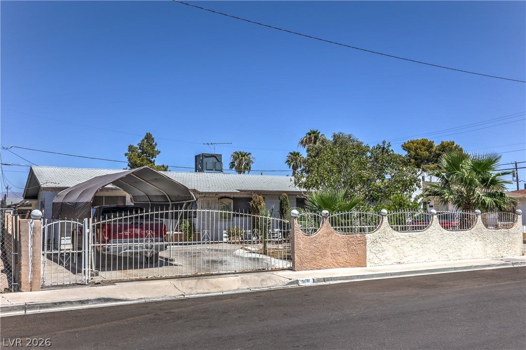 900 Taylor Avenue