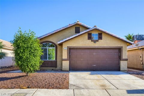 Photo of 7124 Overhill Avenue, Las Vegas, NV 89129 (MLS # 2797097)