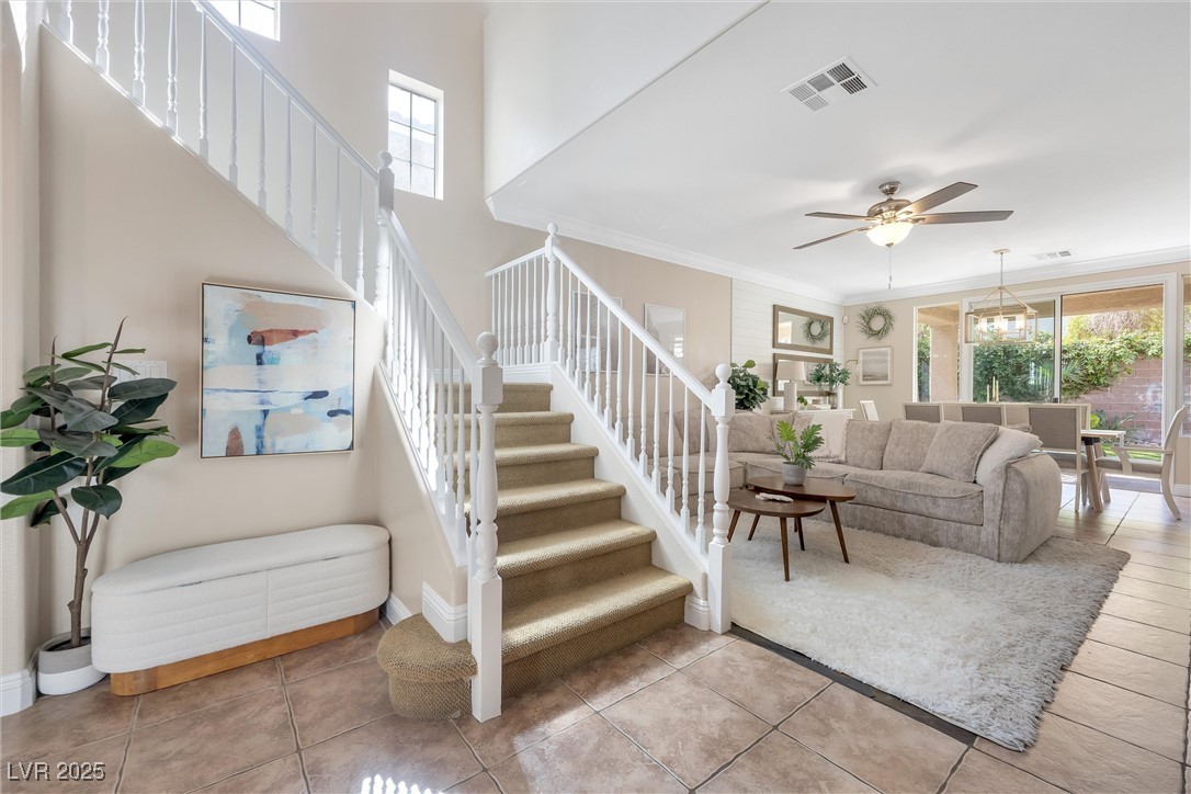 9465 Perennial View Avenue, Las Vegas, Nevada image 9