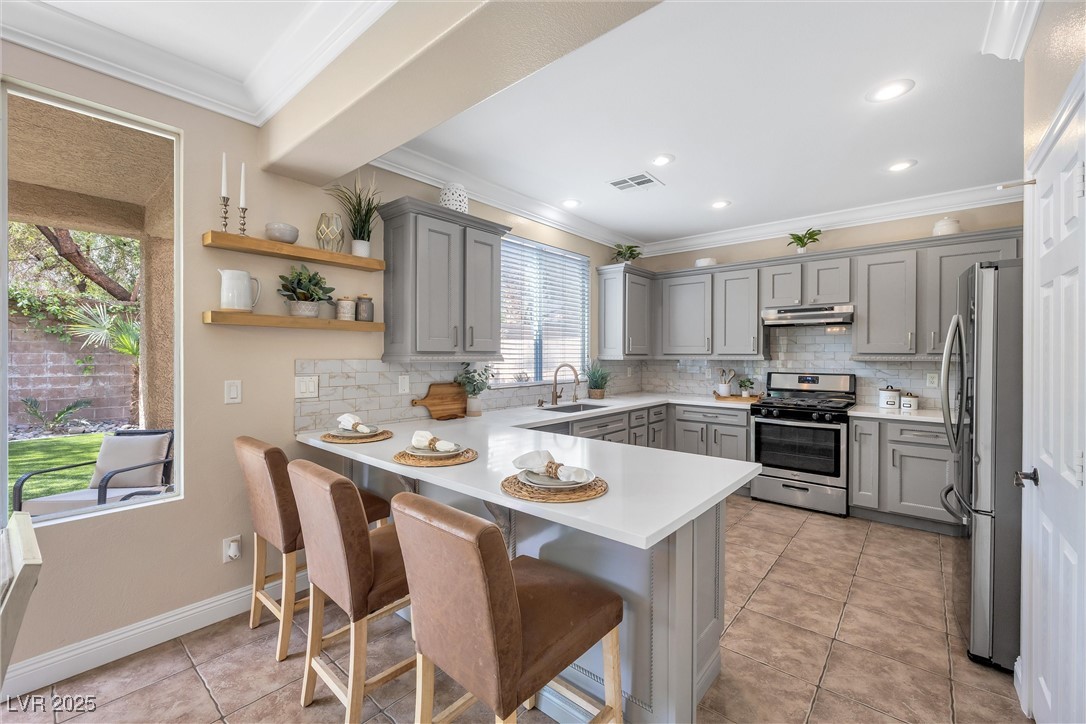 9465 Perennial View Avenue, Las Vegas, Nevada image 26