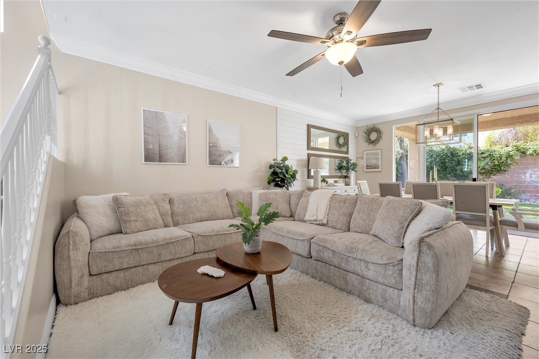 9465 Perennial View Avenue, Las Vegas, Nevada image 6