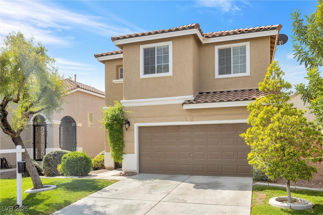 9465 Perennial View Avenue, Las Vegas, Nevada image 3