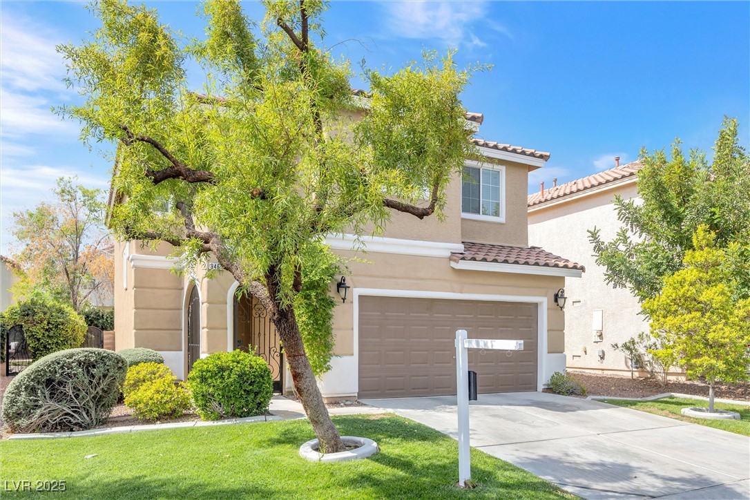 9465 Perennial View Avenue, Las Vegas, Nevada image 2