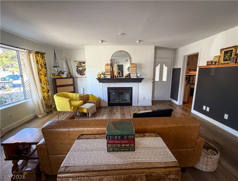 Condo For Sale - 701 Capri Drive #20A<br/> Boulder City, NV 89005
