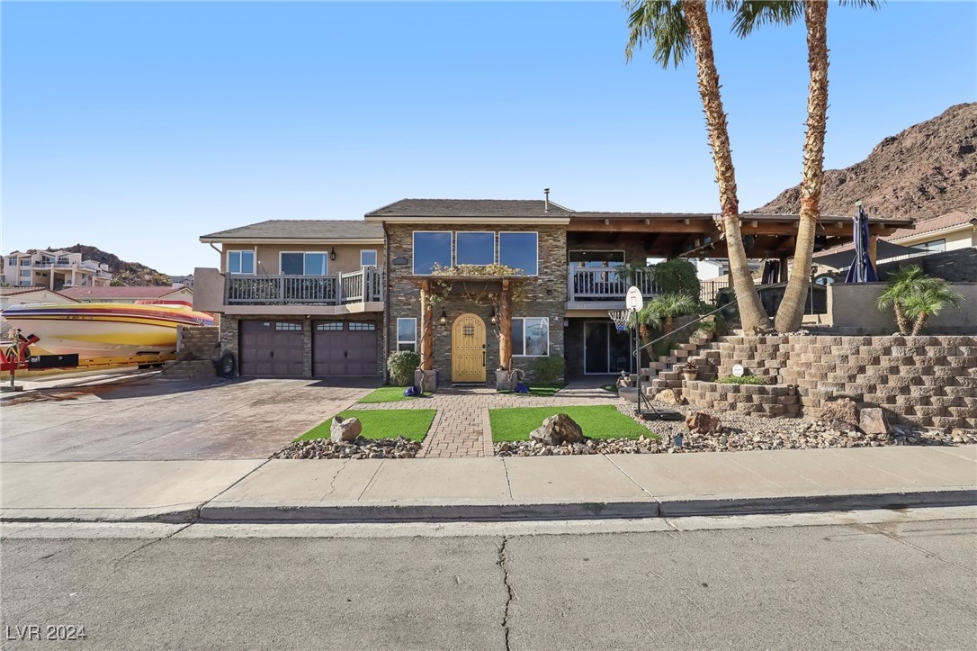 868 Marina Drive, Boulder City, Nevada image 1