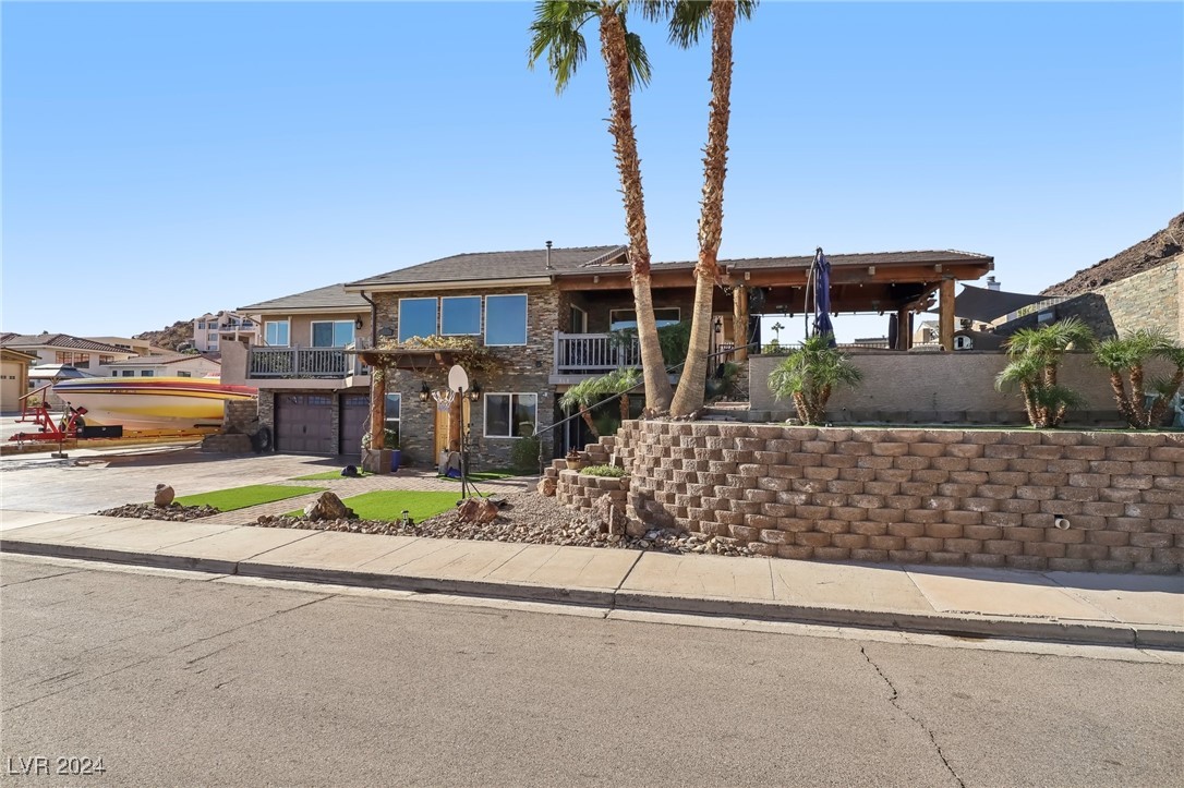 868 Marina Drive, Boulder City, Nevada image 3