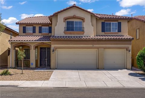 4108 Dream Day Street Las Vegas NV 89129
