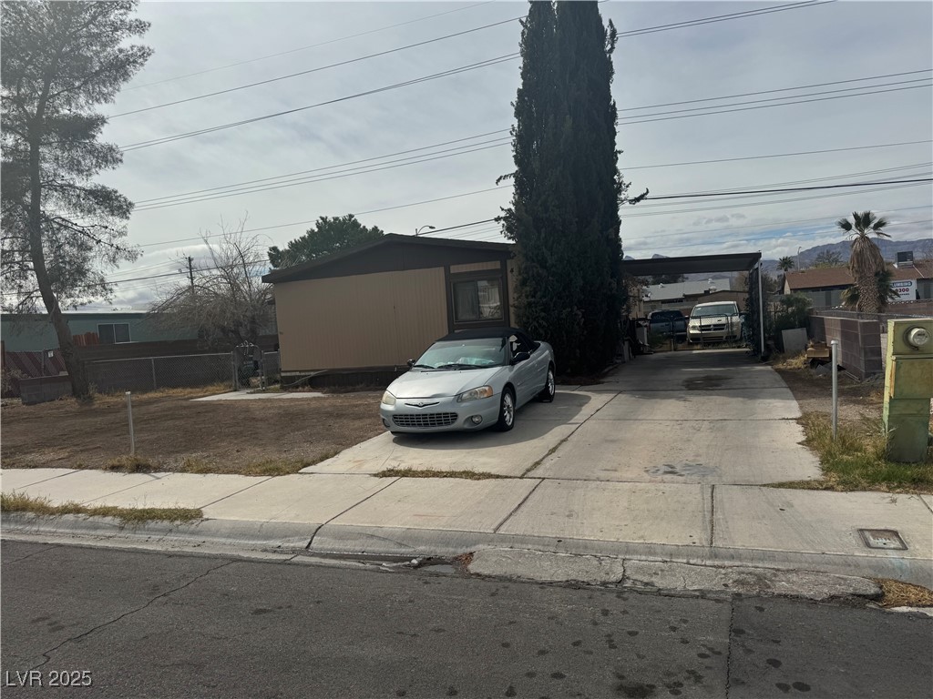 4252 Orangeblossom Street