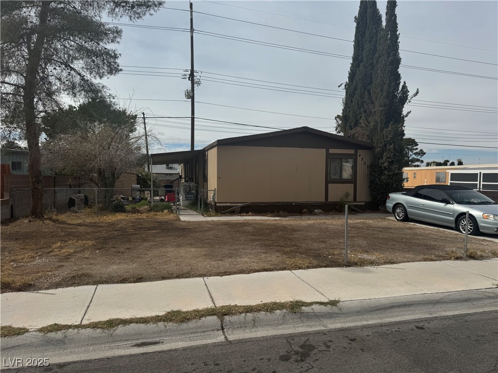 4252 Orangeblossom Street