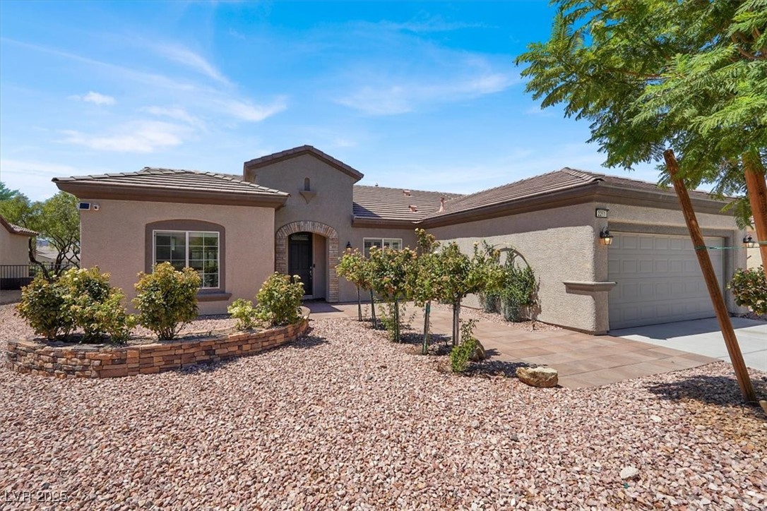 2261 Evening Lights Street