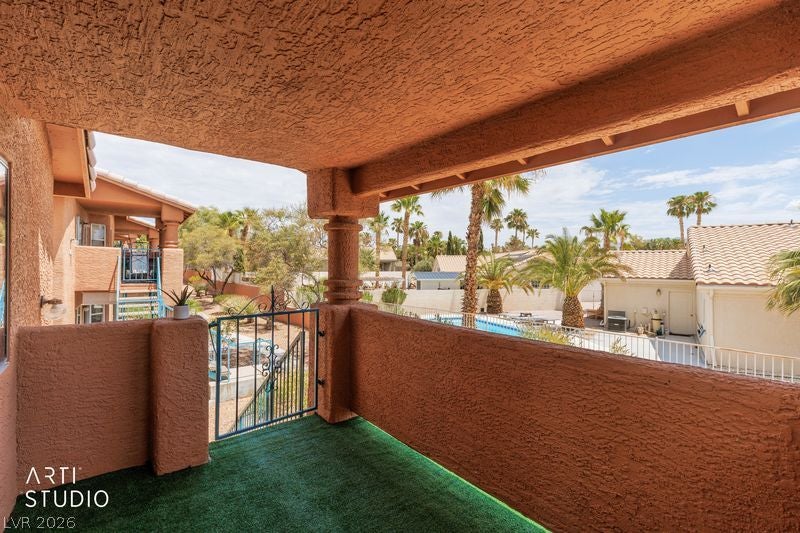 850 Mesquite Springs Drive 201