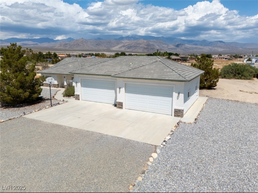 3451 Sagebrush Avenue