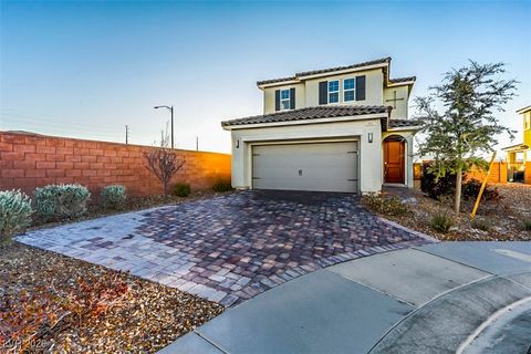 2865 Mincio Street Henderson NV 89044