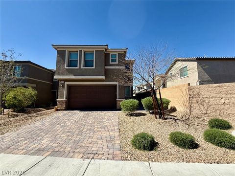 Photo of 5713 Justin Robert Street, North Las Vegas, NV 89031 (MLS # 2766187)