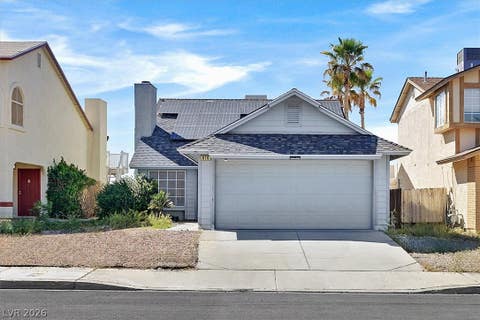 Homes For Sale - 816 Schooner Drive<br/> Clark County, Henderson, NV 89015