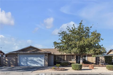 882 Count Wutzke Avenue Las Vegas NV 89119