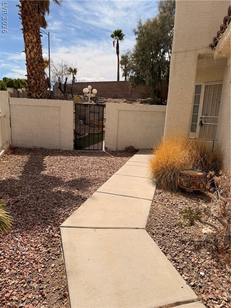 3301 Salmon Creek Drive