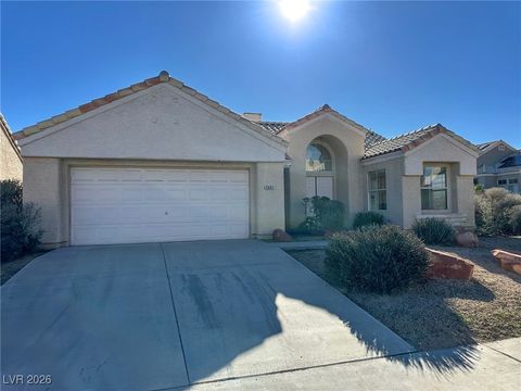 Property photo of 2541 cortina avenue, henderson, NV 89074