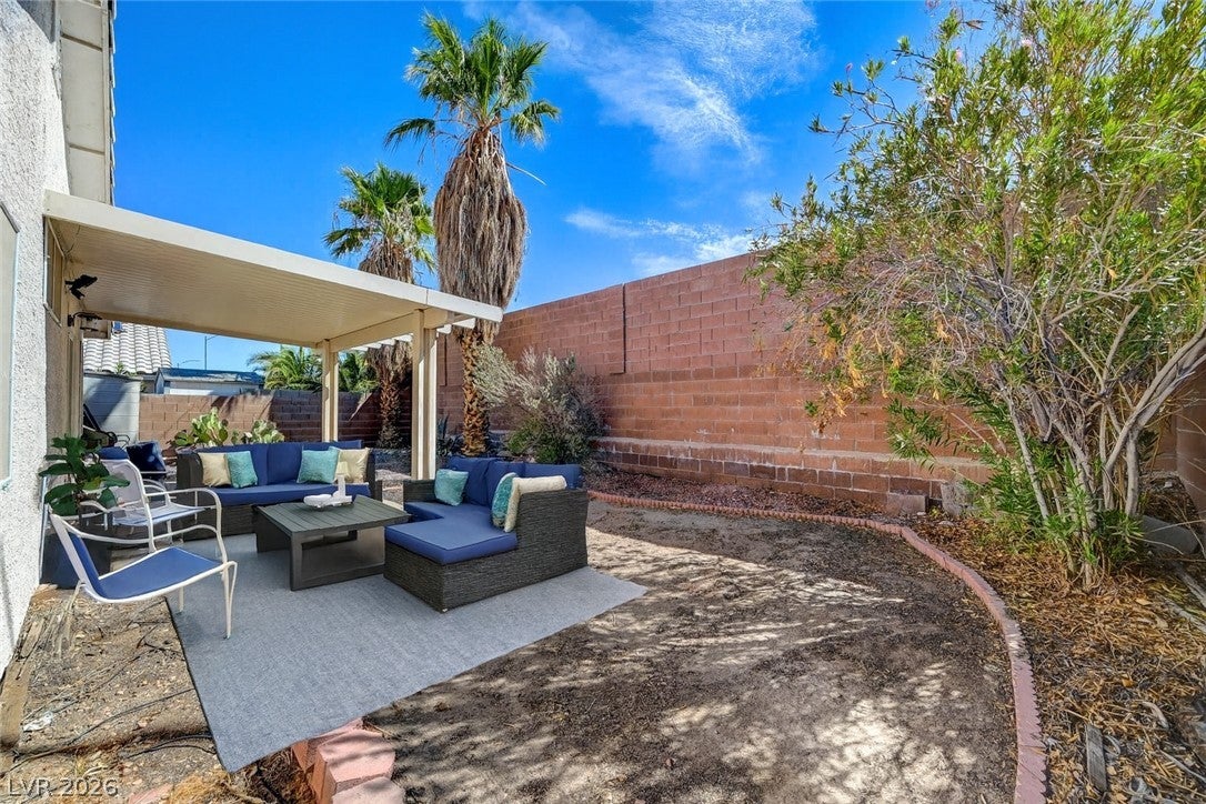 3048 Sierra Ridge Drive