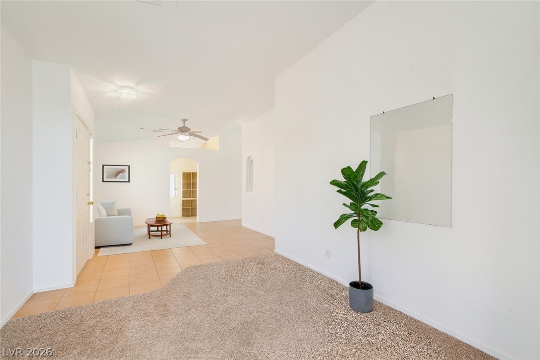 3048 Sierra Ridge Drive