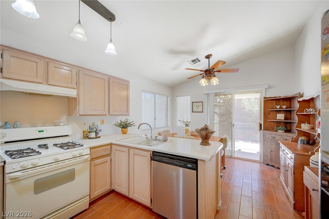 3048 Sierra Ridge Drive