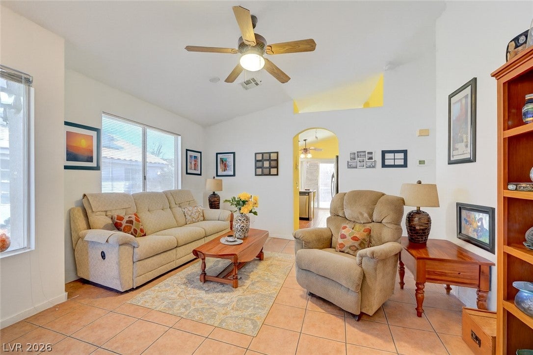 3048 Sierra Ridge Drive