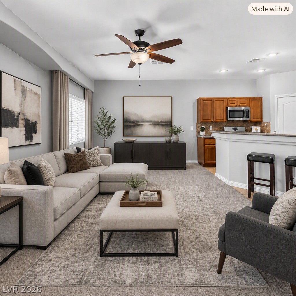 8819 Horizon Wind Avenue 103