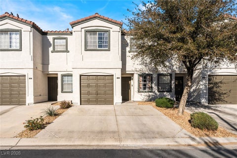 Townhouse For Sale - 5330 E Charleston Boulevard #44<br/> Clark County, Las Vegas, NV 89142