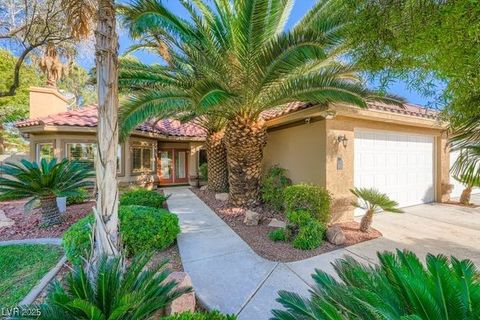 9575 Bright Angel Way Las Vegas NV 89149